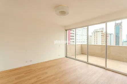 Apartamento com 4 Quartos à venda, 540m² no Itaim Bibi, São Paulo