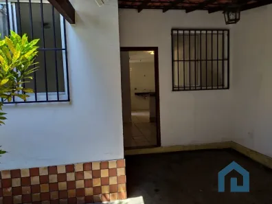 Casa com 2 Quartos à venda, 100m² no Canaã, Belo Horizonte