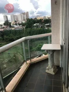 Apartamento com 1 Quarto à venda, 45m² no Jardim Sumaré, Ribeirão Preto