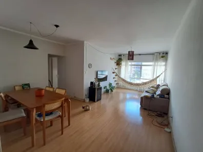Apartamento com 2 Quartos à venda, 86m² no Vila Nova Conceição, São Paulo