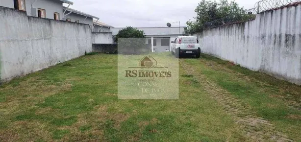 Casa com 1 Quarto à venda, 486m² no Caxangá, Suzano