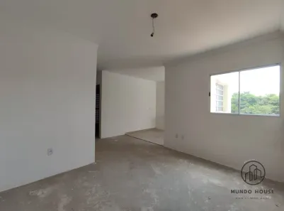 Apartamento com 2 Quartos à venda, 52m² no Vila Hortência, Sorocaba