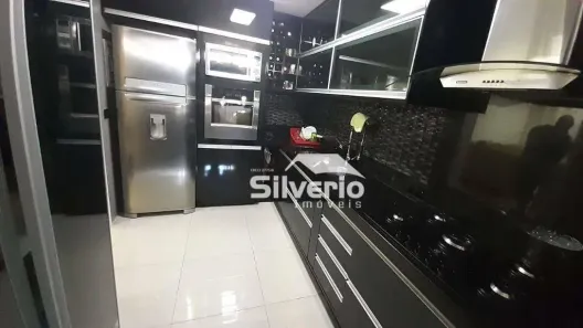 Apartamento com 3 Quartos à venda, 94m² no Bosque dos Eucaliptos, São José dos Campos