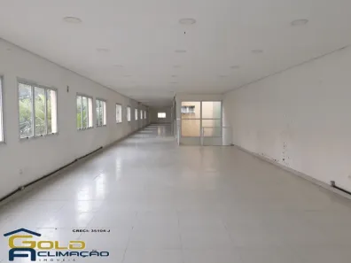 Galpão/Depósito/Armazém para venda ou aluguel, 710m² no Aclimação, São Paulo
