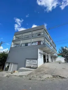 Apartamento com 1 Quarto para alugar, 60m² no Dona Rosarinha, Santa Luzia