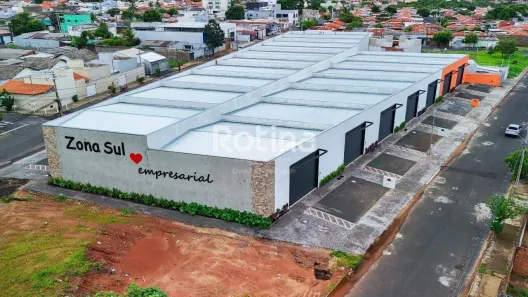 Ponto Comercial para alugar, 194m² no Shopping Park, Uberlândia