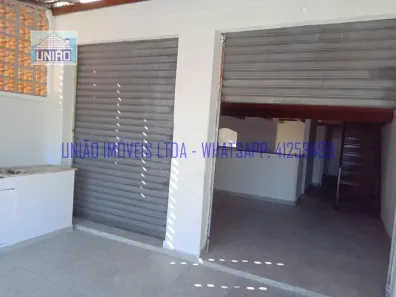 Ponto Comercial para alugar, 78m² no Baeta Neves, São Bernardo do Campo