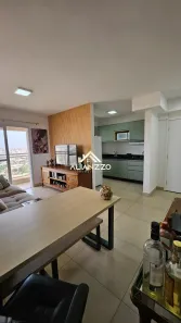 Apartamento com 2 Quartos à venda, 70m² no Jardim Sumaré, Ribeirão Preto