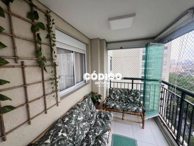 Apartamento com 2 Quartos à venda, 65m² no Jardim Flor da Montanha, Guarulhos