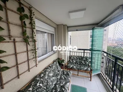 Apartamento com 2 Quartos à venda, 65m² no Jardim Flor da Montanha, Guarulhos