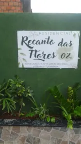 Lote/Terreno à venda, 165m² no Vida Nova, Lauro de Freitas