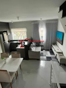 Sobrado com 2 Quartos à venda, 111m² no Vila Curuçá, Santo André