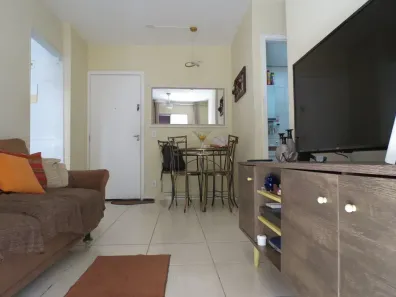 Apartamento com 2 Quartos à venda, 46m² no Engenho da Rainha, Rio de Janeiro