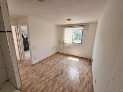 Apartamento com 2 Quartos à venda, 39m² no Jardim Petrópolis, Cotia