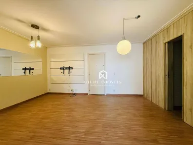Apartamento com 4 Quartos à venda, 125m² no Condomínio Royal Park, São José dos Campos