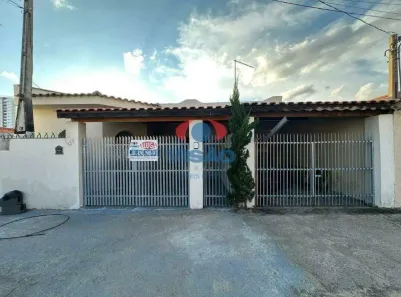 Casa com 3 Quartos para alugar, 176m² no Centro, Indaiatuba