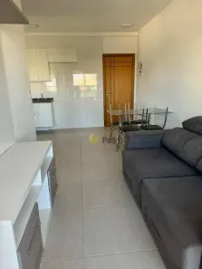 Apartamento com 1 Quarto à venda, 43m² no Rudge Ramos, São Bernardo do Campo