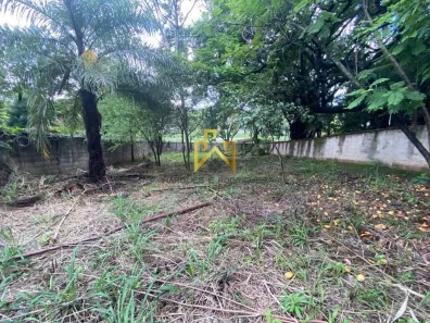 Lote/Terreno à venda, 1930m² no Garças, Belo Horizonte