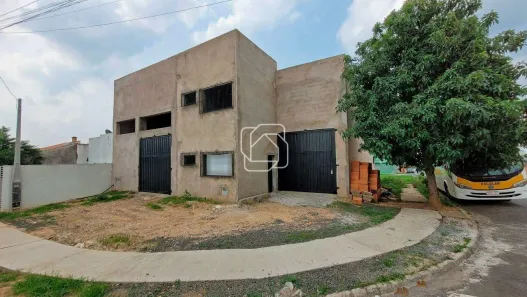 para alugar, 154m² no Jardim Santa Marta III, Salto
