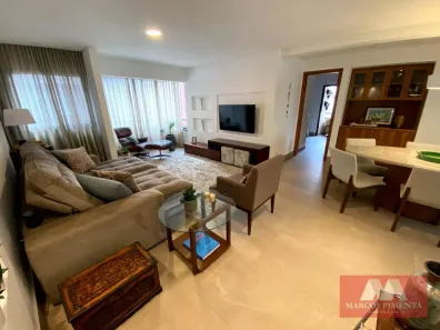 Apartamento com 3 Quartos à venda, 108m² no Bela Vista, São Paulo