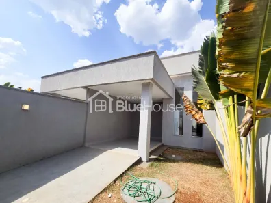 Casa com 3 Quartos à venda, 112m² no Moinho dos Ventos, Goiânia