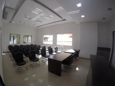 Sala Comercial à venda, 53m² no Jardim Botânico, Ribeirão Preto