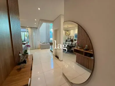 Casa de Condomínio com 4 Quartos à venda, 255m² no Parque Reserva Fazenda Imperial, Sorocaba