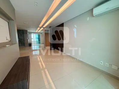Apartamento com 3 Quartos à venda, 89m² no Patrimônio, Uberlândia