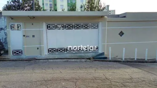 Casa com 2 Quartos à venda, 100m² no Vila Albertina, São Paulo