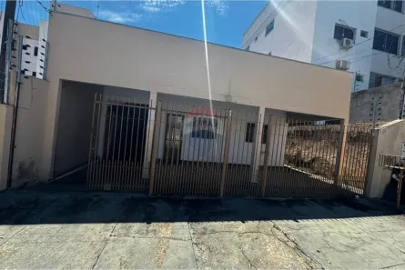 Casa com 2 Quartos à venda, 141m² no Vila Aurora I, Rondonópolis