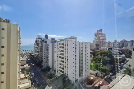 Apartamento com 1 Quarto para alugar, 48m² no Centro, Florianópolis