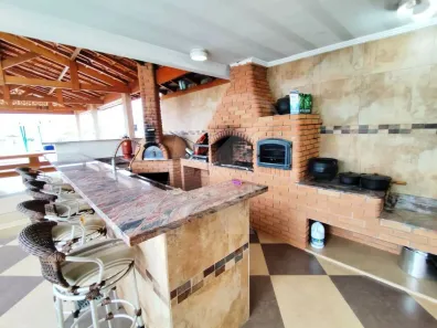 Sobrado com 3 Quartos à venda, 300m² no Vila Dom Pedro II, São Paulo