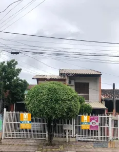 Casa com 3 Quartos à venda, 138m² no Harmonia, Canoas