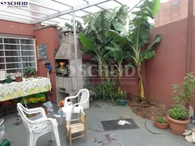Sobrado com 2 Quartos à venda, 125m² no Vila Alexandria, São Paulo