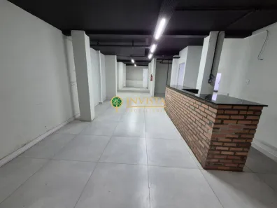 Ponto Comercial para alugar, 107m² no Centro, Florianópolis