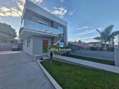Casa com 4 Quartos à venda, 384m² no Jardim Atlântico, Florianópolis