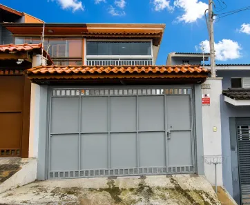 Sobrado com 3 Quartos à venda, 210m² no Vila Morse, São Paulo