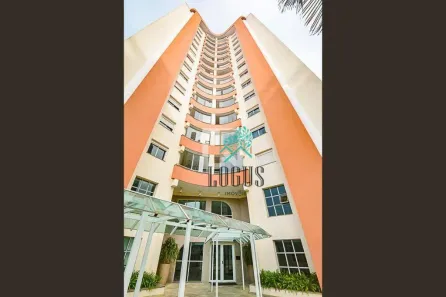 Apartamento com 4 Quartos à venda, 188m² no Centro, São Bernardo do Campo
