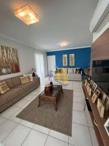 Apartamento com 3 Quartos à venda, 114m² no Riviera, Bertioga