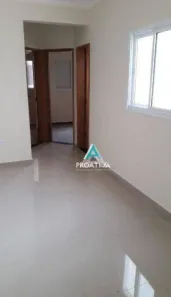 Apartamento com 2 Quartos à venda, 65m² no Santa Maria, Santo André