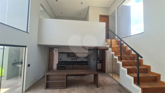 Casa de Condomínio com 1 Quarto à venda, 81m² no Cajuru do Sul, Sorocaba