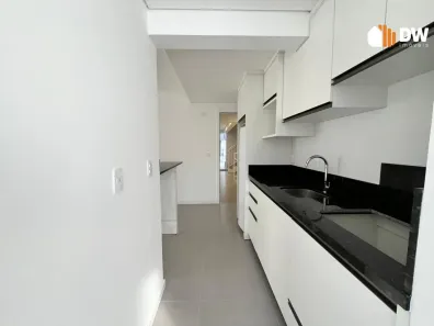 Apartamento com 2 Quartos para alugar, 55m² no Fortaleza Alta, Blumenau