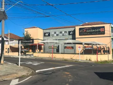 Lote/Terreno para alugar, 250m² no Vila Prado, São Carlos