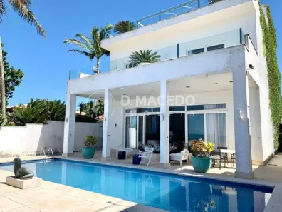 Casa com 4 Quartos à venda, 496m² no Sapé, Ubatuba