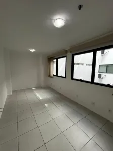 Consultório com 1 Quarto à venda, 24m² no Flamengo, Rio de Janeiro