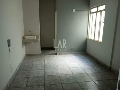 Sala Comercial para alugar, 22m² no Ouro Preto, Belo Horizonte