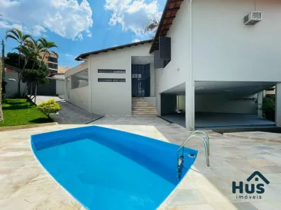 Casa com 3 Quartos à venda, 400m² no Santa Amélia, Belo Horizonte
