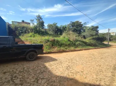 Lote/Terreno à venda, 360m² no Buganvile I, Contagem