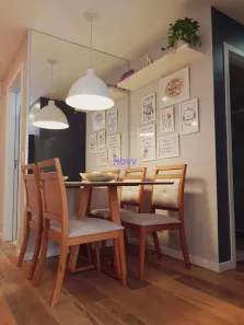 Apartamento com 2 Quartos à venda, 81m² no Santa Rosa, Niterói