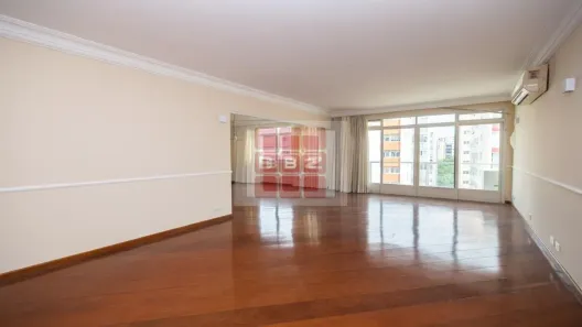 Cobertura com 4 Quartos à venda, 337m² no Higienópolis, São Paulo